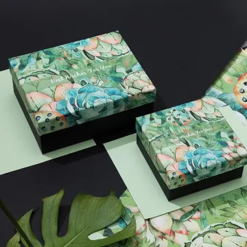 Wedding Candy Gift Boxes