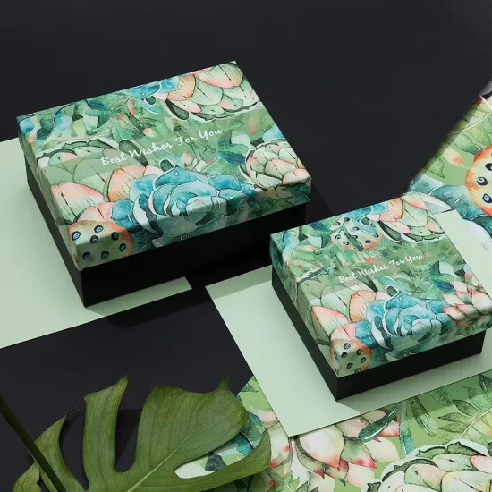 Wedding Candy Gift Boxes