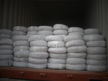 Soft Annealed Wire (DP-AW02)