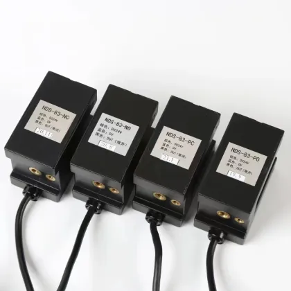 NDS-83-PO Leveling Sensor for TOSHIBA Elevators