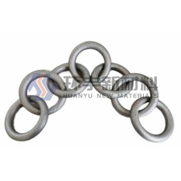 Колани ланци за легуре никла