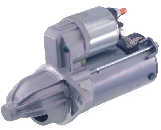 Automotive Starter Motor for Sail - 9025295, F042202029, SKIND:02-A0001R