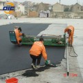 Playground EPDM electric paving machine