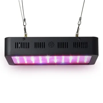 Most popular growing system diy indoor grow kit 1000w led grow light