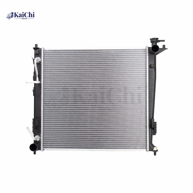 13324 Radiateur automatique Kia Sportage SX 2.0L 2011-2016