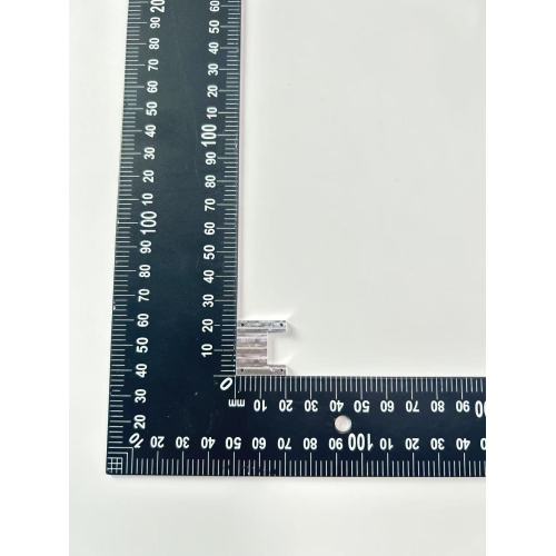 Custom Precision Hardware CNC Machining Structura Parts