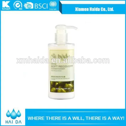 Professional customize silk protein hair mask