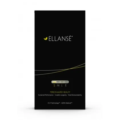 Ellanse is a dua laction injectable filler