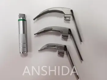 Direct Sales Portable Video Laryngeal Mirror