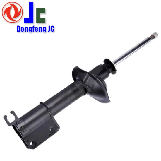 IATF/TS 16949 Certificate Shock Absorber for Daihatsu APPLAUSE  I Hatchback Parts