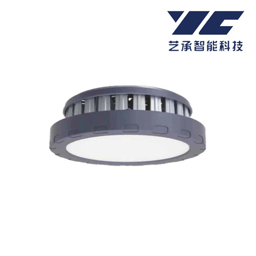 AG-004 Светильник высокого пролета для промышленных помещений