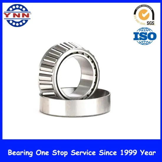 Inch Taper Roller Bearing (13685/13621) in Competitive Price