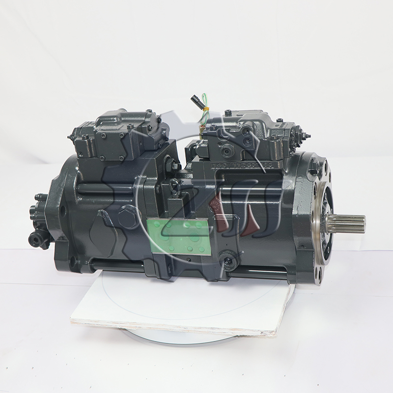 K3V112DT-9N12(5)