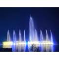 Design gratuito Hot Popular Flutuating Musical Dancing Fountain