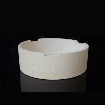Professional Cordierite Mullite Ceramic Sagger Crucibles and Saggers for Sintering
