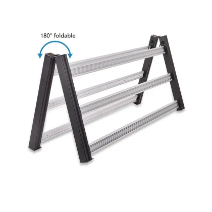 Best Grow Light GE Spider