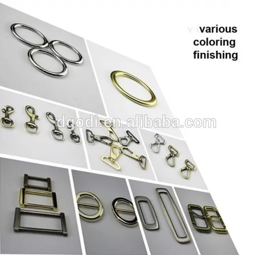 Stainless Steel Hook, Handbag hook for packaging accessories