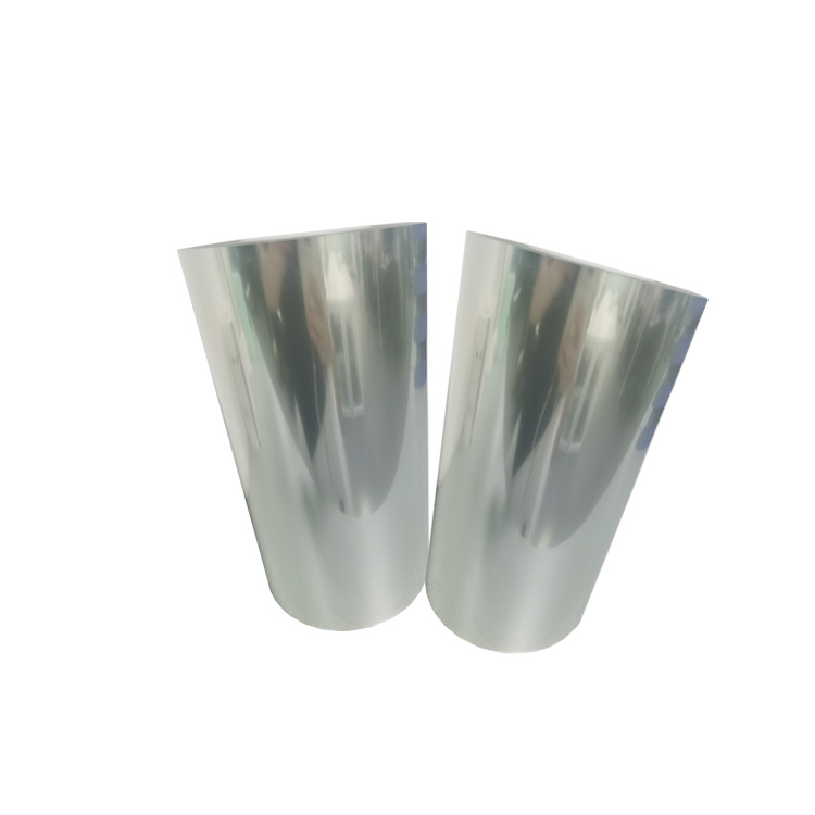 Low Friction Coefficient OCA Film