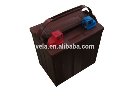 4-Ev-145/8V145AH golf cart batteries wholesale