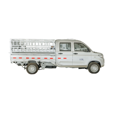 Wuling Zhiyue Neuer Viehtransporter mit Doppelkabine