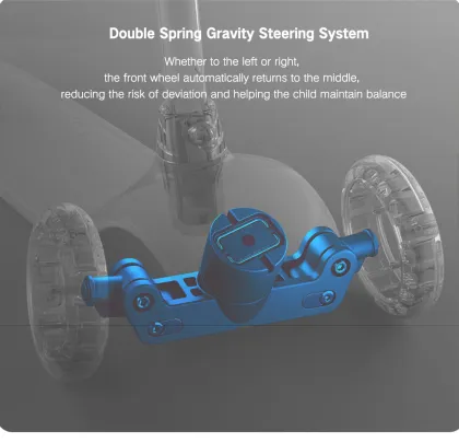 Xiaomi Mitu Children Scooter Balanced Scooter kids