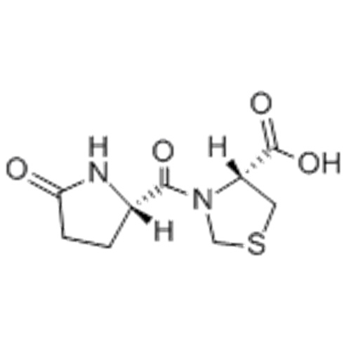 Pidotimod CAS 121808-62-6