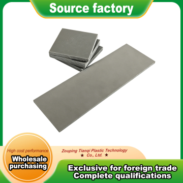 Chlorinated Polyvinyl Chloride Sheet
