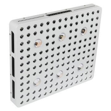 Phlizon LED Grow Light per piante serie COB 3000W