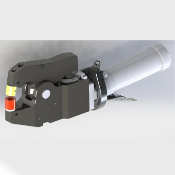 High Quality Orbital Riveting Machines: Precision Fastening Solutions