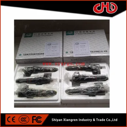 CUMMINS injector 4914328