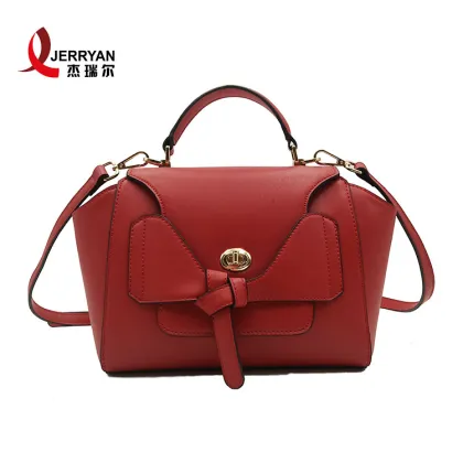 Lady Tote Bags Handbags for Middle Aged Woman