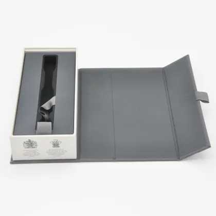 Case making machine for PARKER box