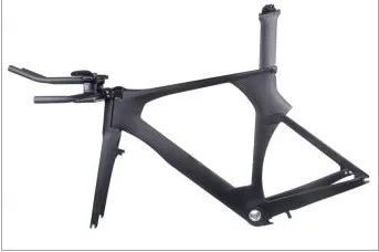 FM095 first look 2014 aero TT carbon frame