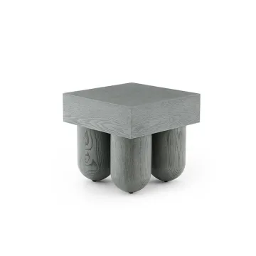 Modern wooden table furniture