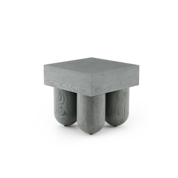 モダンな木製のテーブル家具