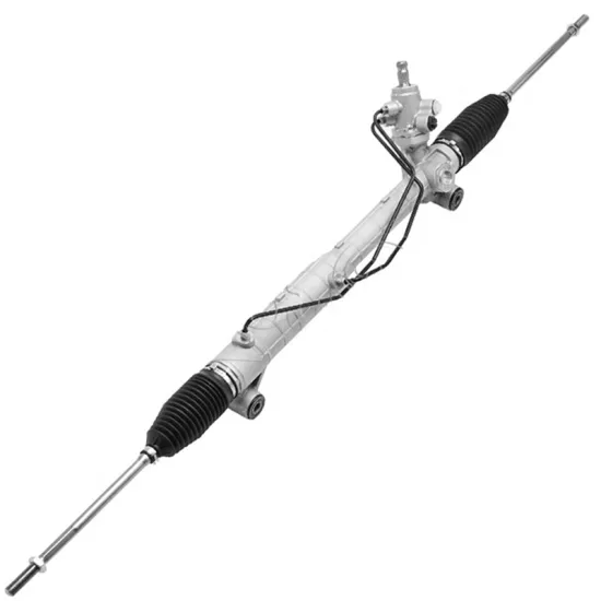 High Quality OEM 48580-65J51 Power Steering Rack for Suzuki Grand Vitara Escudo 2005