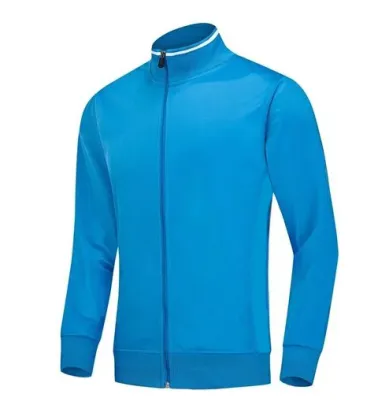 Winter full sleeves running sports outfit