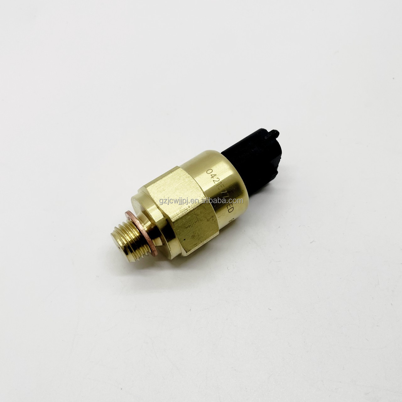 Jc Excavator Ec210b Hydraulic Oil Pressure Sensor Voe20450687 20450687 ...