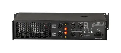 Professional HLA Pro Audio Outdoor Performance Power Amplifier