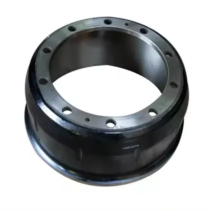 OE Standard Cast Iron Truck Brake Drum for Wheel Brake Disc (OEM)