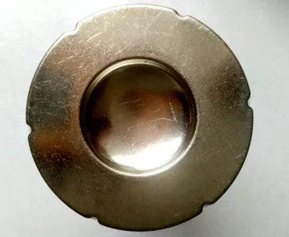 HYDAC Hydraulic Filters For Sany Crane 024D010BN3HC