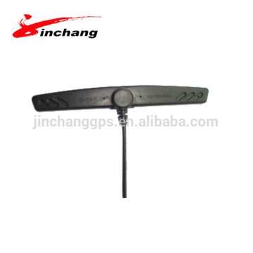 (Fabbricazione) Campione gratuito 824 ~ 960 MHz / 1710 ~ 1990 MHz 3g frequenza 3db gsm antenna