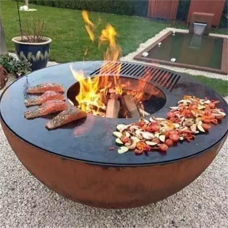 Bbq