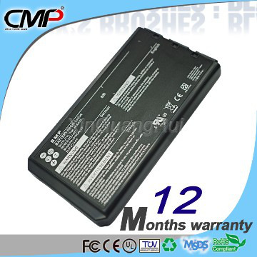 Laptop/Notebook Battery for Benq Joybook A51 P52 SQU-527