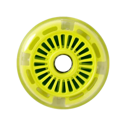 100mm Micro Scooter Light Up Wheel