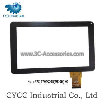 9 Inch Tablet PC Touch Screen for China Flat Computer