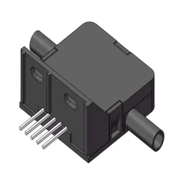 XGZF3000 Air Flow Sensor: Advanced Medical Application Solutions