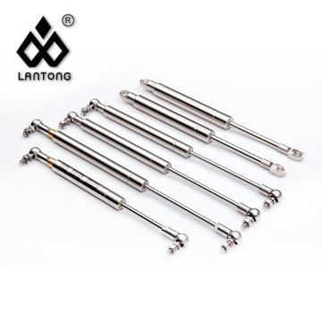 Factory Direct Compress Adjustable Gas Spring for Furniture Accessories Sofa Chair