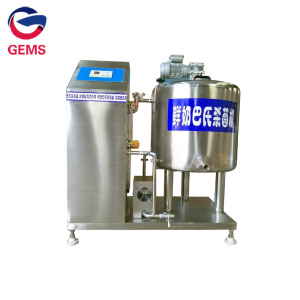 Jam Pasteurizer Pasteurizing for Juice Sauce Pasteurization