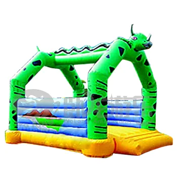 Commercial Customized bounce House Inflatable Bouncer Jumping Castle for kid